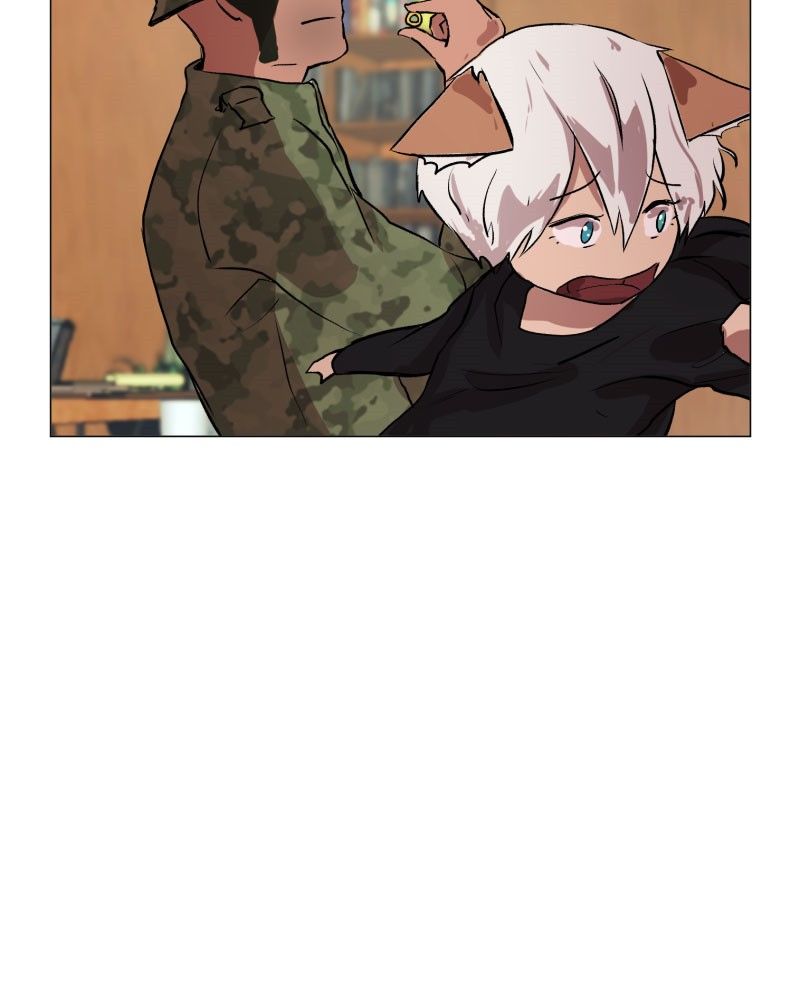 Fluffy Boyfriend Chapter 18 page 19 - Chapter 18
