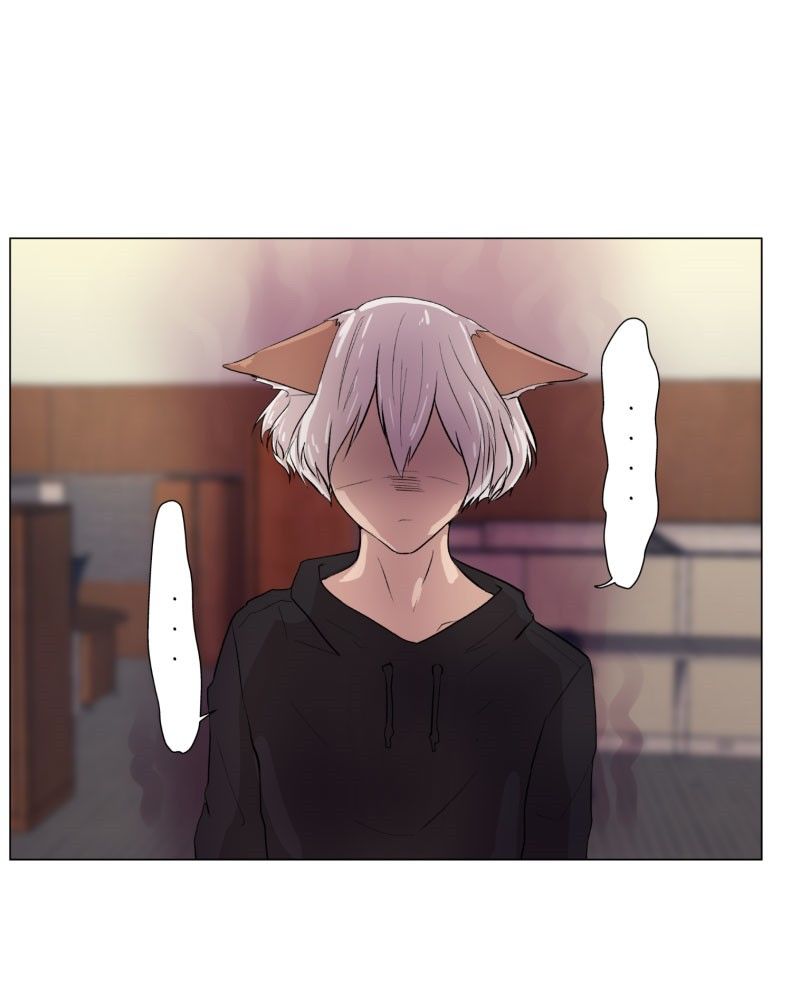 Fluffy Boyfriend Chapter 18 page 2 - Chapter 18