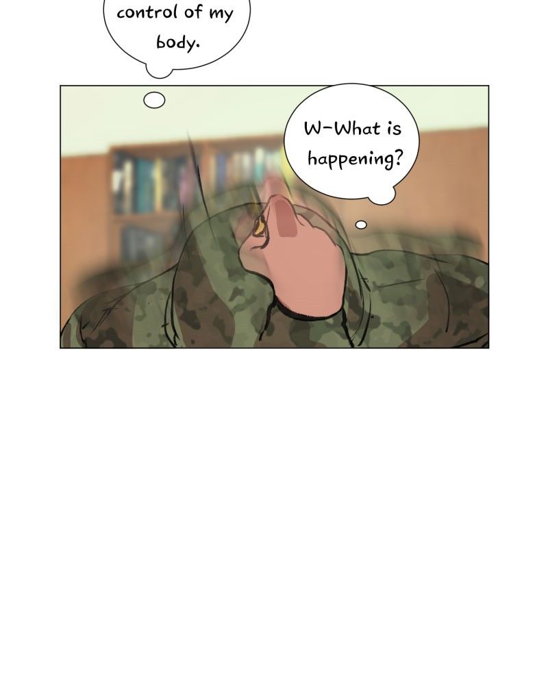 Fluffy Boyfriend Chapter 18 page 21 - Chapter 18