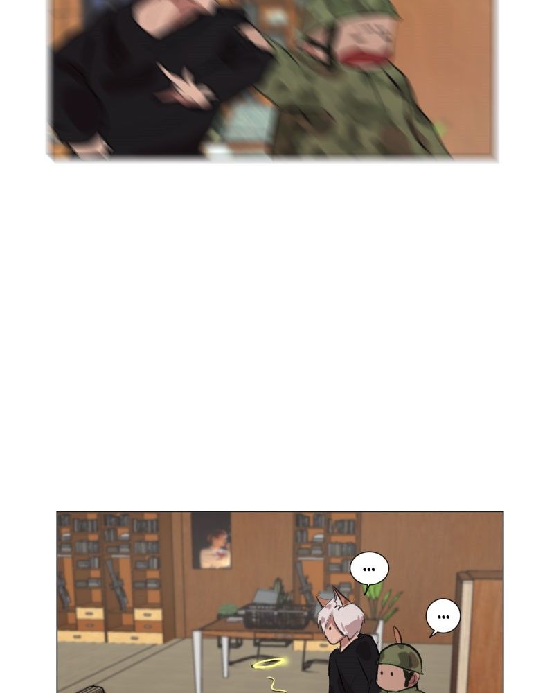 Fluffy Boyfriend Chapter 18 page 23 - Chapter 18