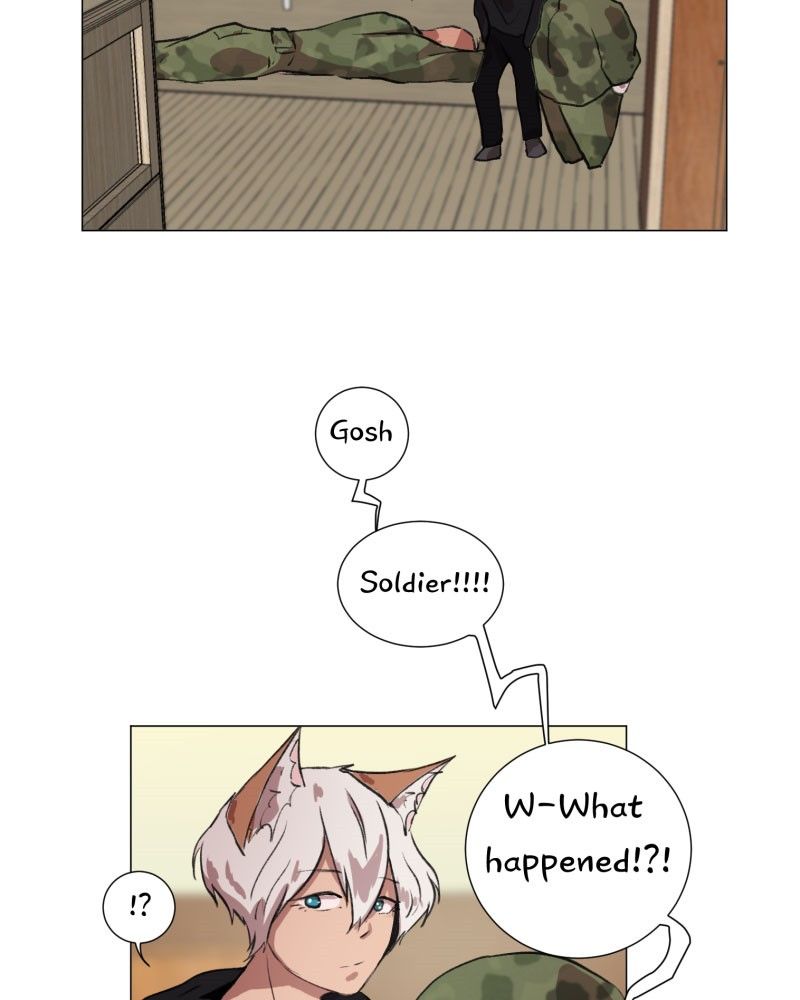 Fluffy Boyfriend Chapter 18 page 24 - Chapter 18