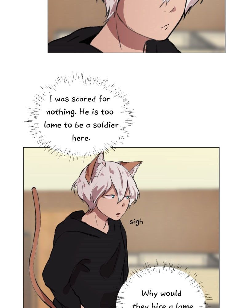 Fluffy Boyfriend Chapter 18 page 26 - Chapter 18
