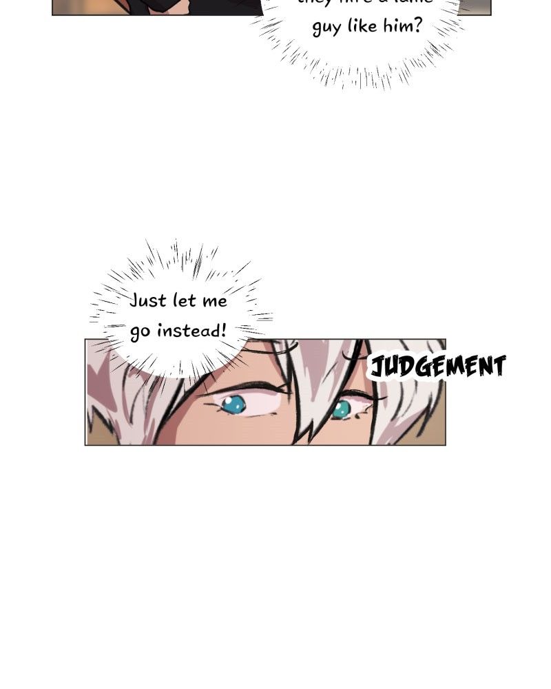 Fluffy Boyfriend Chapter 18 page 27 - Chapter 18