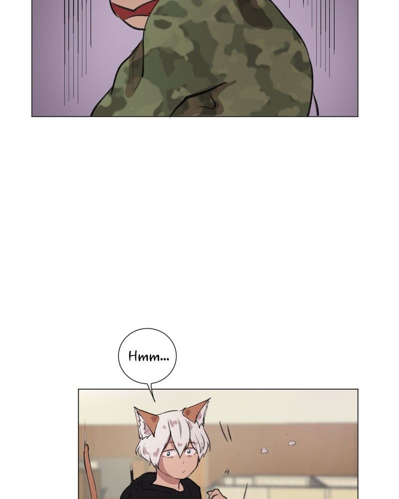 Fluffy Boyfriend Chapter 18 page 31 - Chapter 18