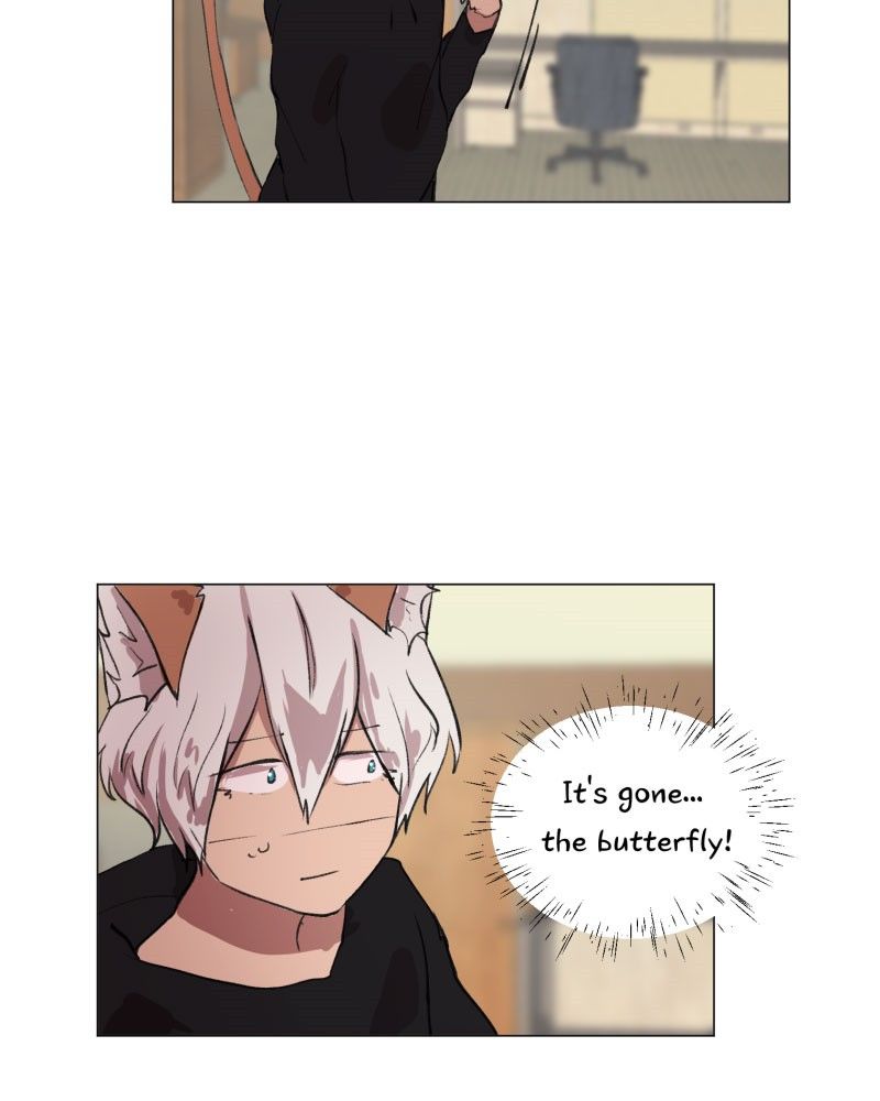 Fluffy Boyfriend Chapter 18 page 32 - Chapter 18