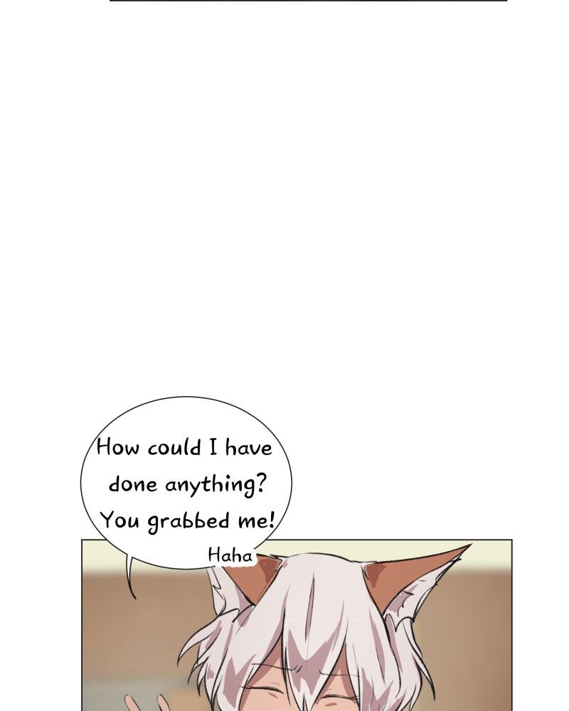 Fluffy Boyfriend Chapter 18 page 34 - Chapter 18