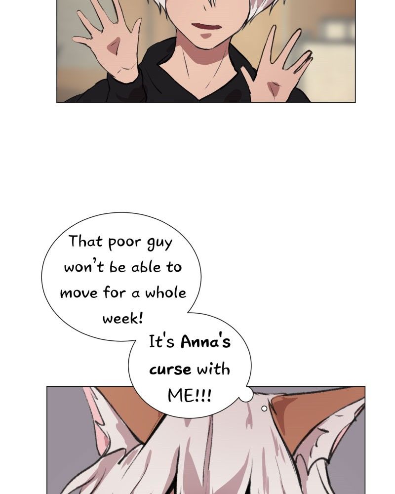 Fluffy Boyfriend Chapter 18 page 35 - Chapter 18