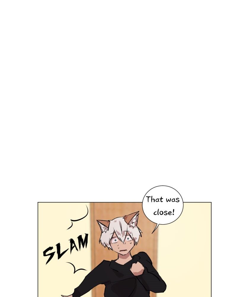 Fluffy Boyfriend Chapter 18 page 38 - Chapter 18