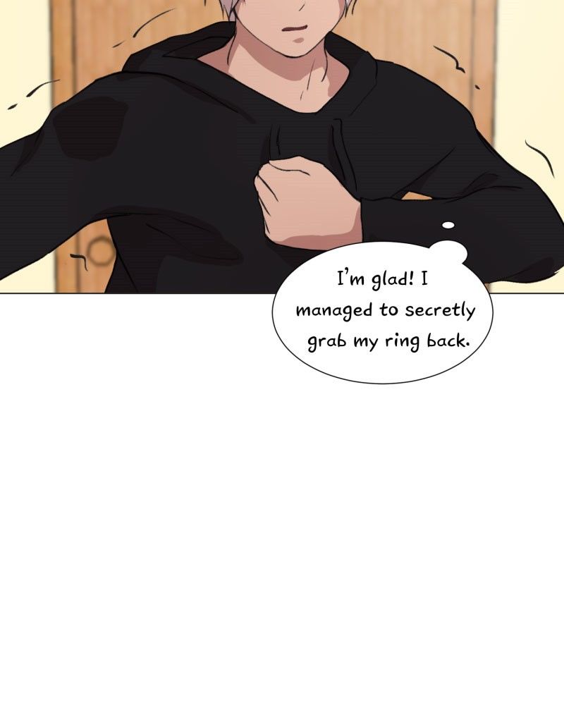 Fluffy Boyfriend Chapter 18 page 40 - Chapter 18