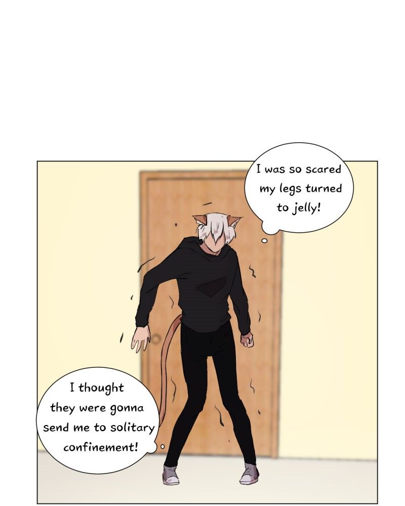 Fluffy Boyfriend Chapter 18 page 41 - Chapter 18