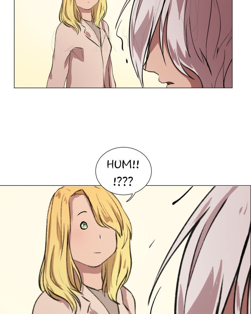 Fluffy Boyfriend Chapter 18 page 43 - Chapter 18