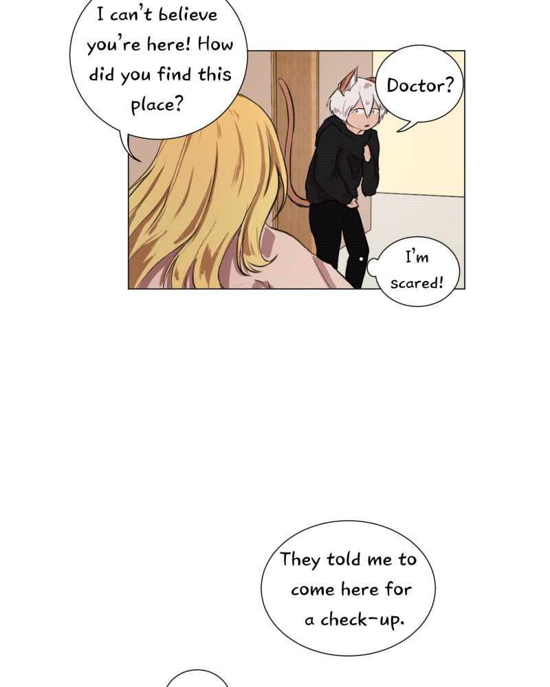 Fluffy Boyfriend Chapter 18 page 46 - Chapter 18
