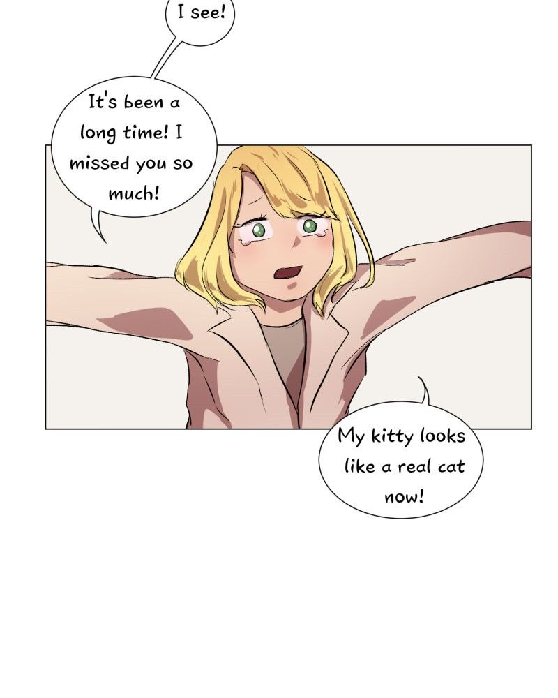 Fluffy Boyfriend Chapter 18 page 47 - Chapter 18