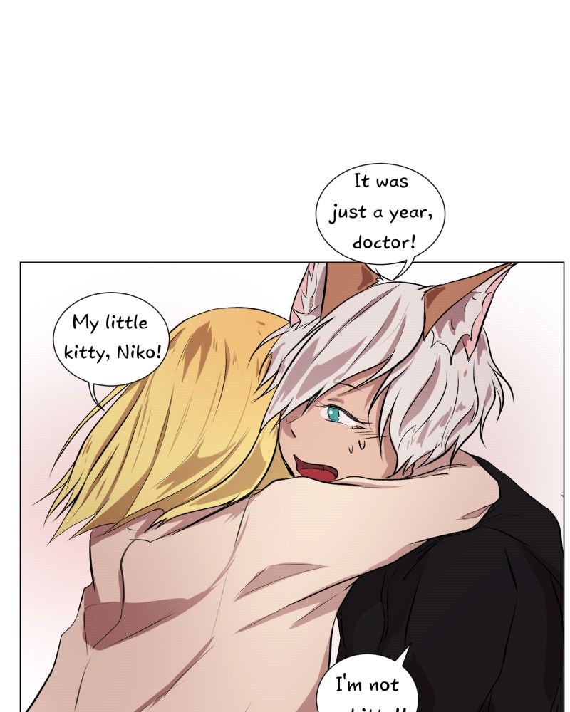 Fluffy Boyfriend Chapter 18 page 48 - Chapter 18