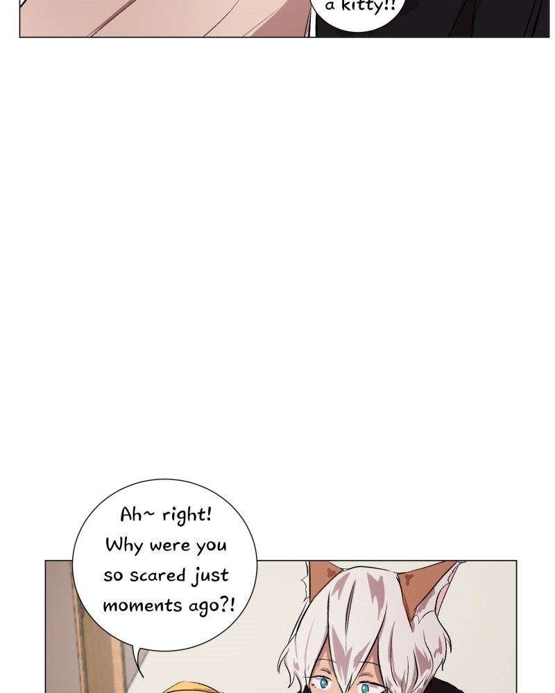 Fluffy Boyfriend Chapter 18 page 49 - Chapter 18