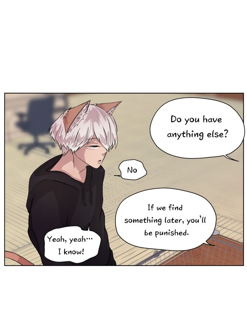 Fluffy Boyfriend Chapter 18 page 5 - Chapter 18