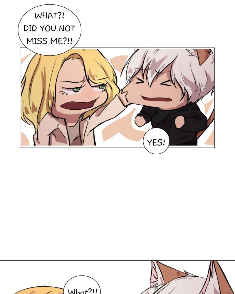 Fluffy Boyfriend Chapter 18 page 53 - Chapter 18