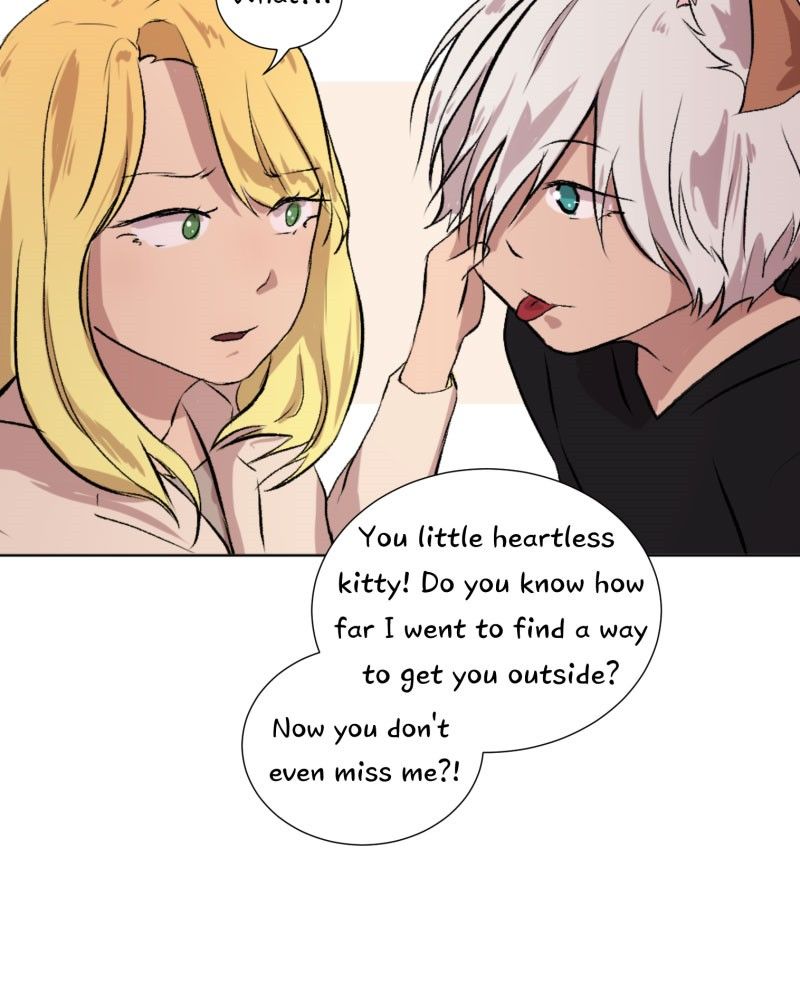 Fluffy Boyfriend Chapter 18 page 54 - Chapter 18
