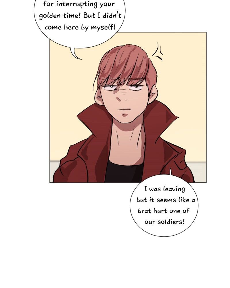 Fluffy Boyfriend Chapter 18 page 61 - Chapter 18