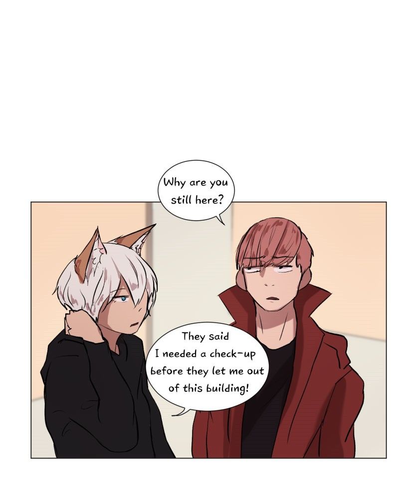 Fluffy Boyfriend Chapter 18 page 62 - Chapter 18