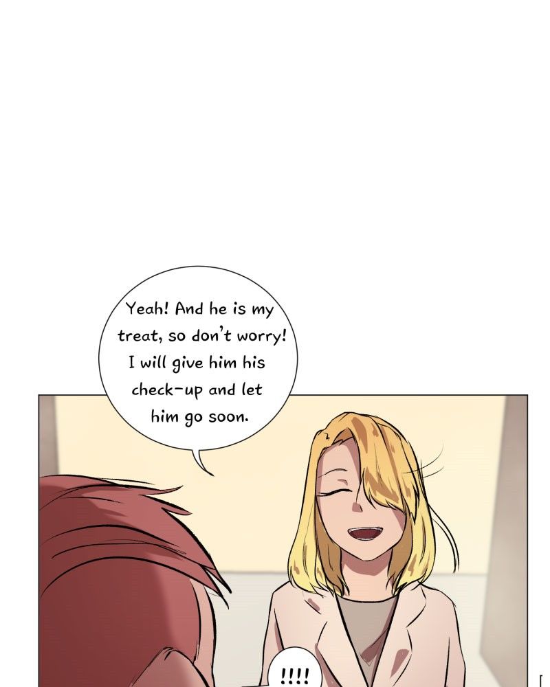 Fluffy Boyfriend Chapter 18 page 63 - Chapter 18
