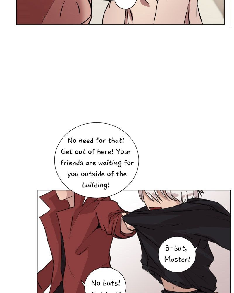 Fluffy Boyfriend Chapter 18 page 64 - Chapter 18