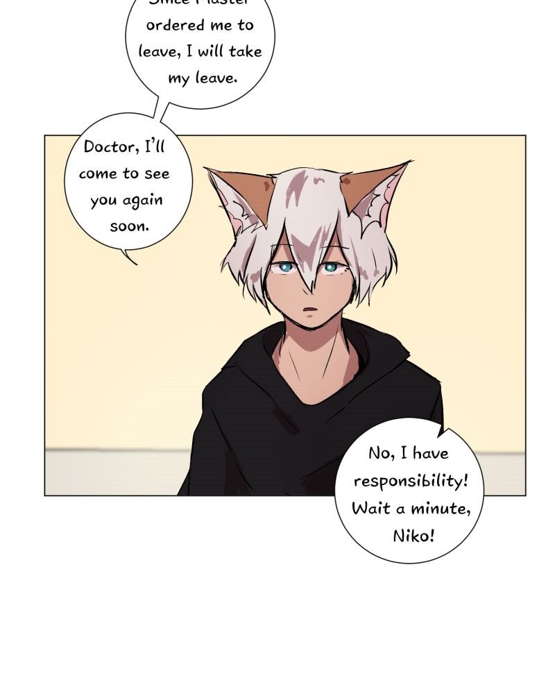 Fluffy Boyfriend Chapter 18 page 66 - Chapter 18