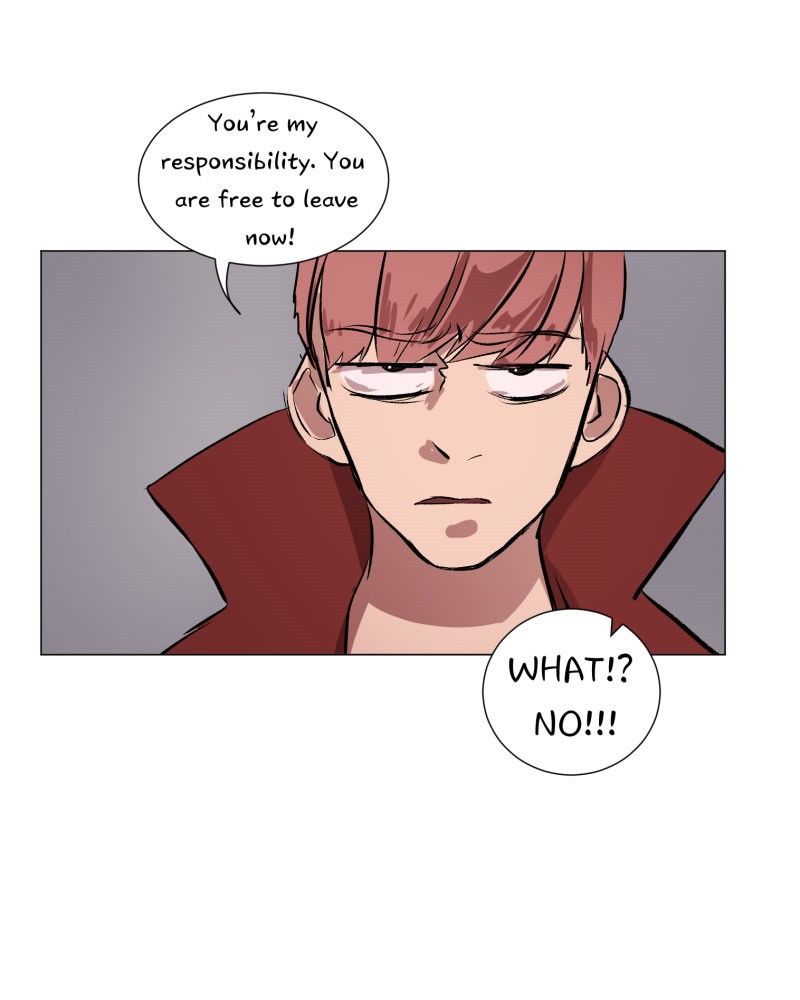 Fluffy Boyfriend Chapter 18 page 67 - Chapter 18