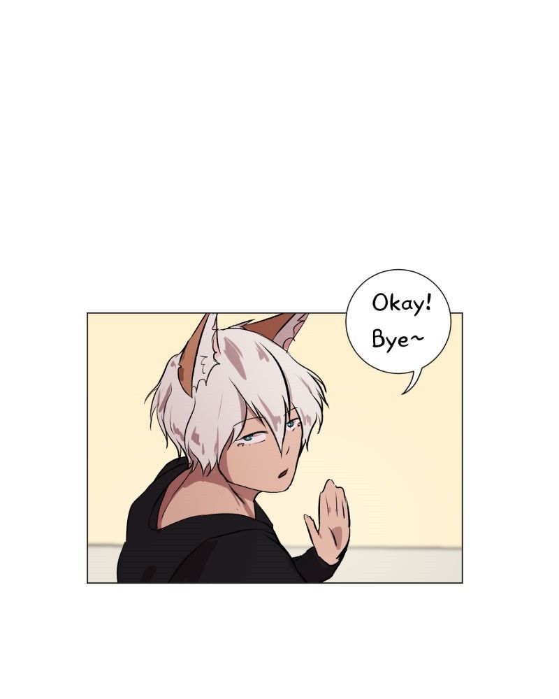 Fluffy Boyfriend Chapter 18 page 68 - Chapter 18