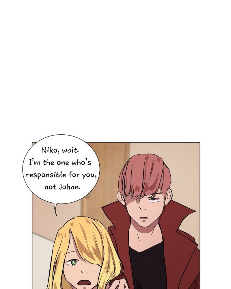 Fluffy Boyfriend Chapter 18 page 69 - Chapter 18