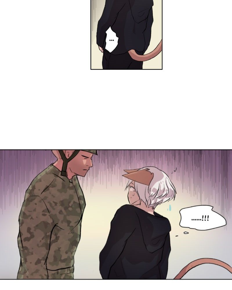 Fluffy Boyfriend Chapter 18 page 7 - Chapter 18