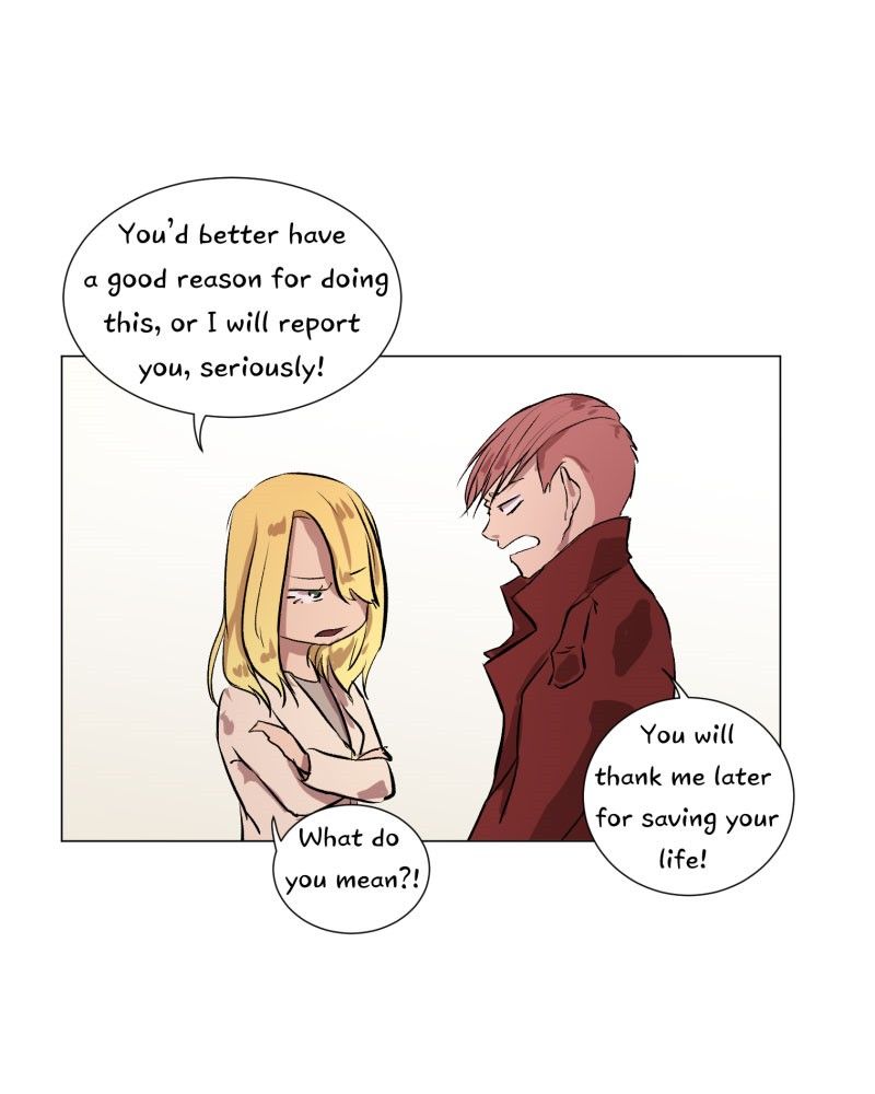 Fluffy Boyfriend Chapter 18 page 73 - Chapter 18