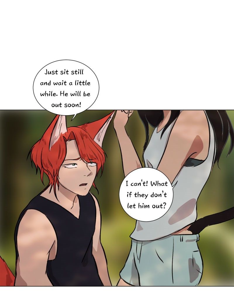 Fluffy Boyfriend Chapter 18 page 76 - Chapter 18