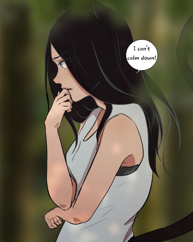 Fluffy Boyfriend Chapter 18 page 79 - Chapter 18