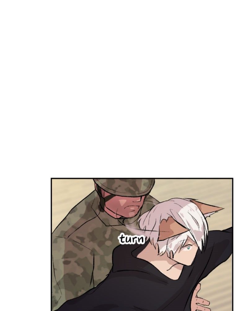 Fluffy Boyfriend Chapter 18 page 8 - Chapter 18