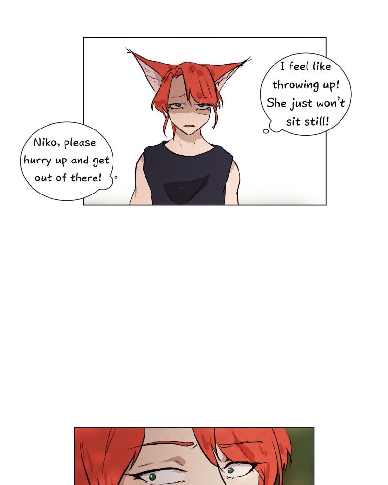 Fluffy Boyfriend Chapter 18 page 81 - Chapter 18