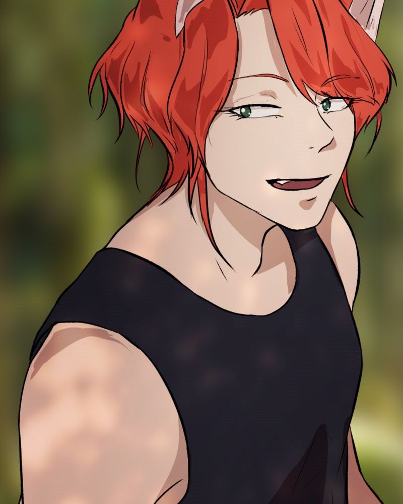 Fluffy Boyfriend Chapter 18 page 83 - Chapter 18