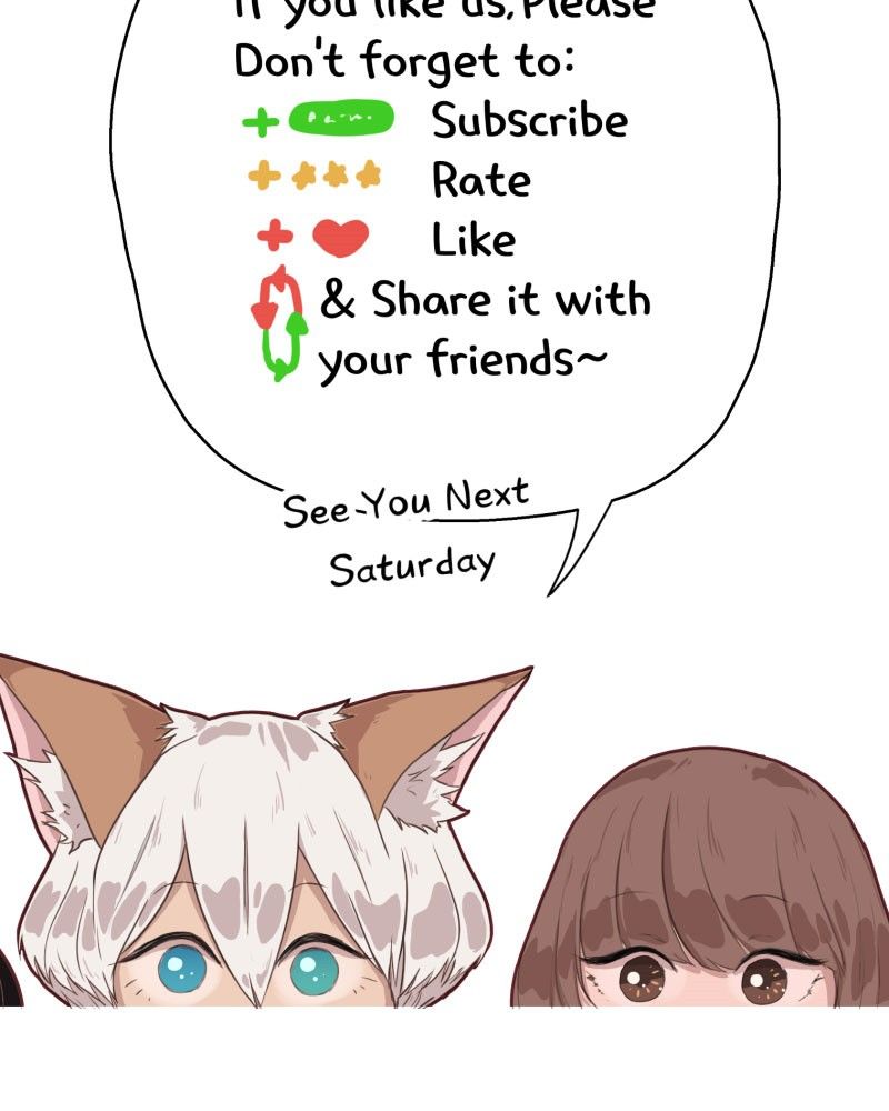 Fluffy Boyfriend Chapter 18 page 87 - Chapter 18