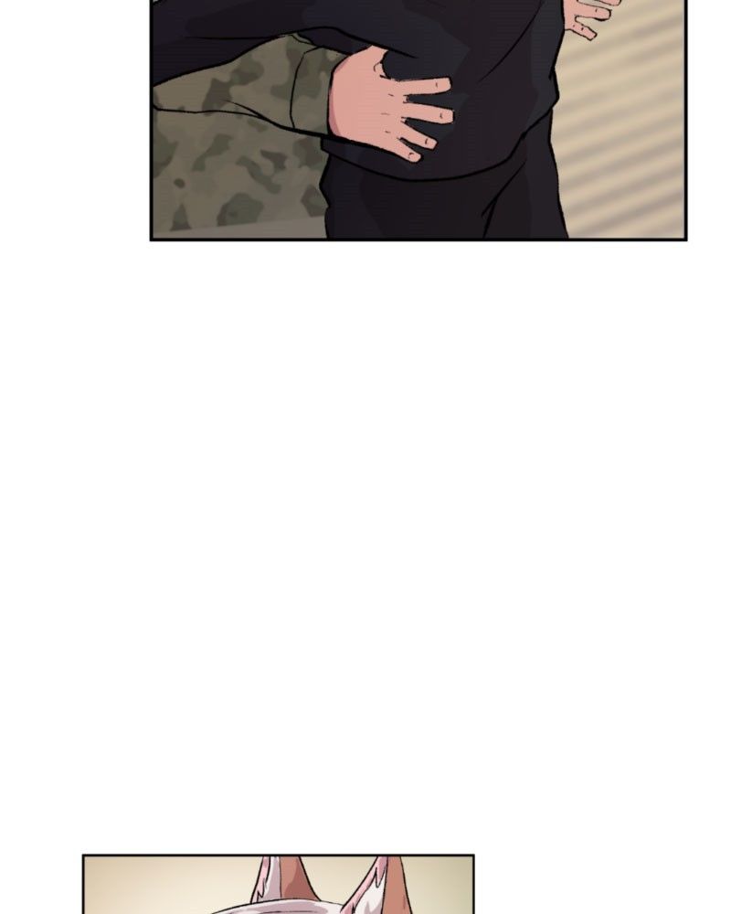 Fluffy Boyfriend Chapter 18 page 9 - Chapter 18