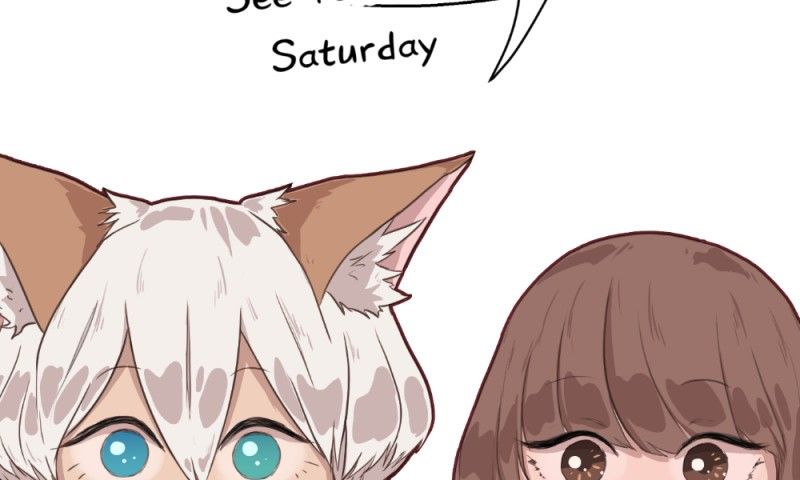 Fluffy Boyfriend Chapter 19 page 100 - Chapter 19