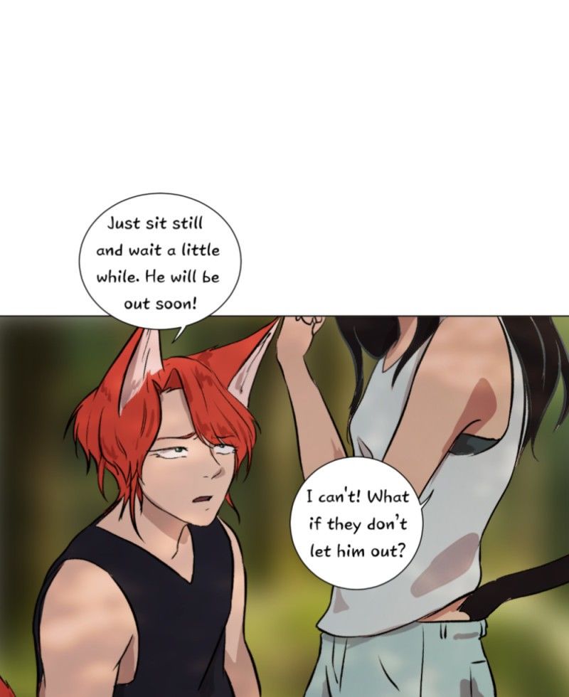 Fluffy Boyfriend Chapter 19 page 12 - Chapter 19