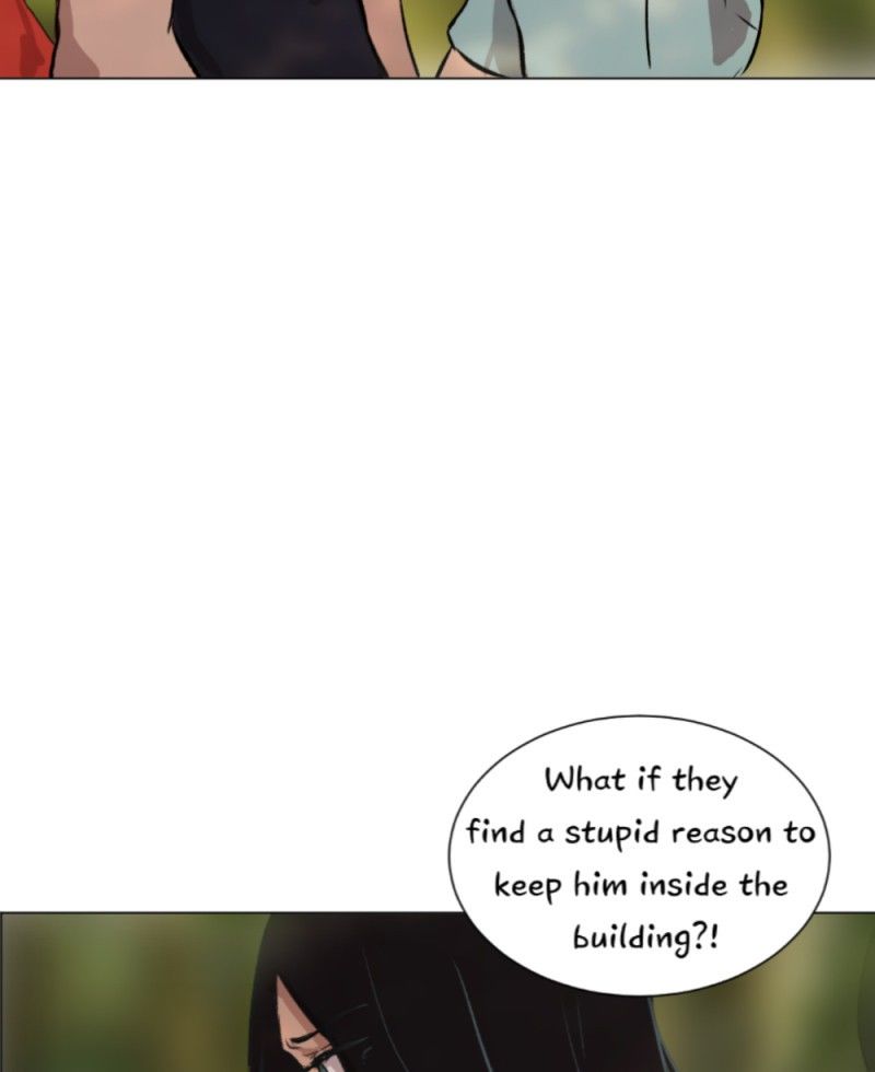 Fluffy Boyfriend Chapter 19 page 13 - Chapter 19