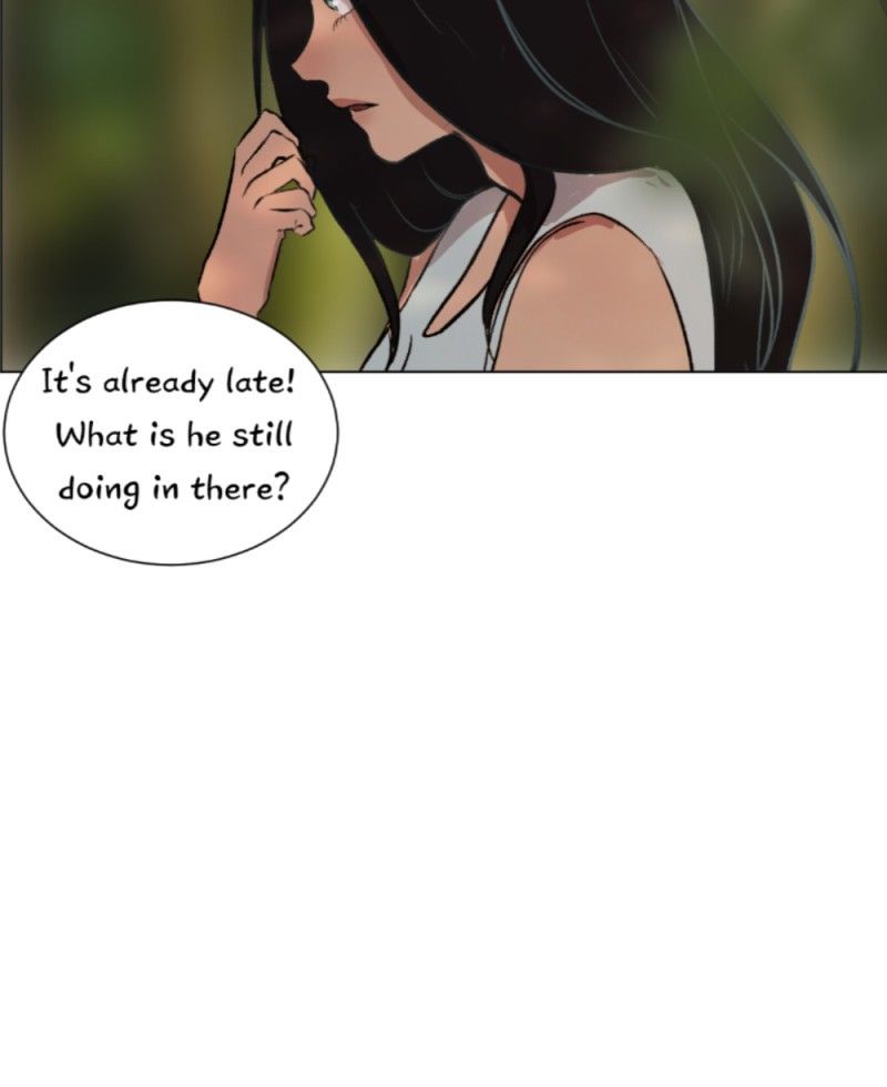 Fluffy Boyfriend Chapter 19 page 14 - Chapter 19