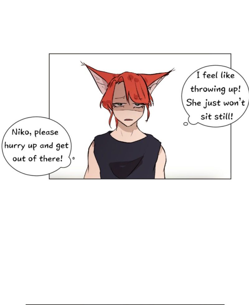 Fluffy Boyfriend Chapter 19 page 17 - Chapter 19