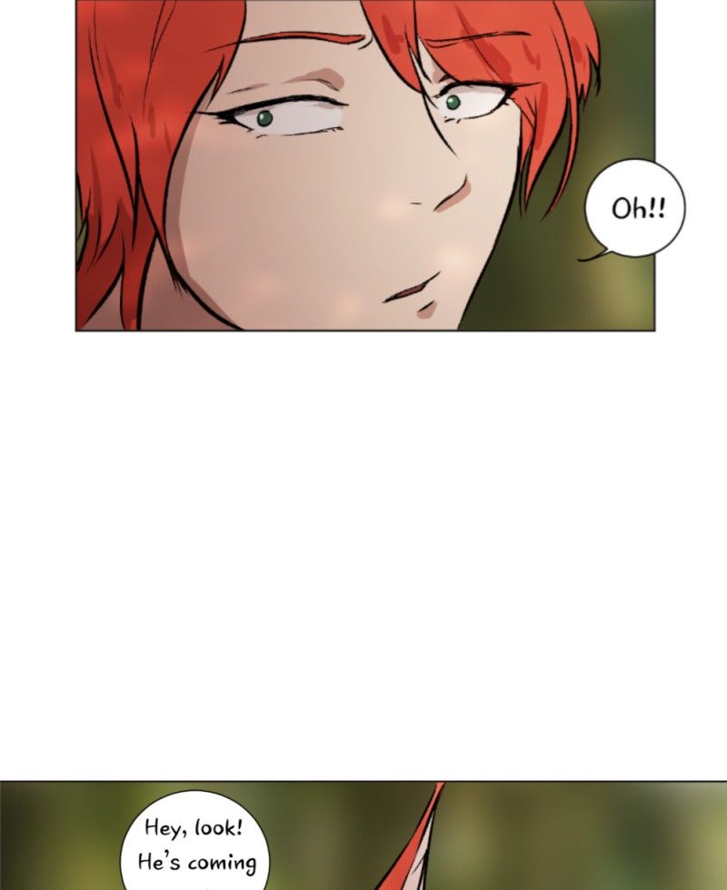Fluffy Boyfriend Chapter 19 page 18 - Chapter 19