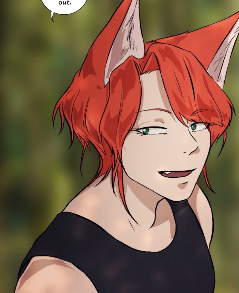Fluffy Boyfriend Chapter 19 page 19 - Chapter 19