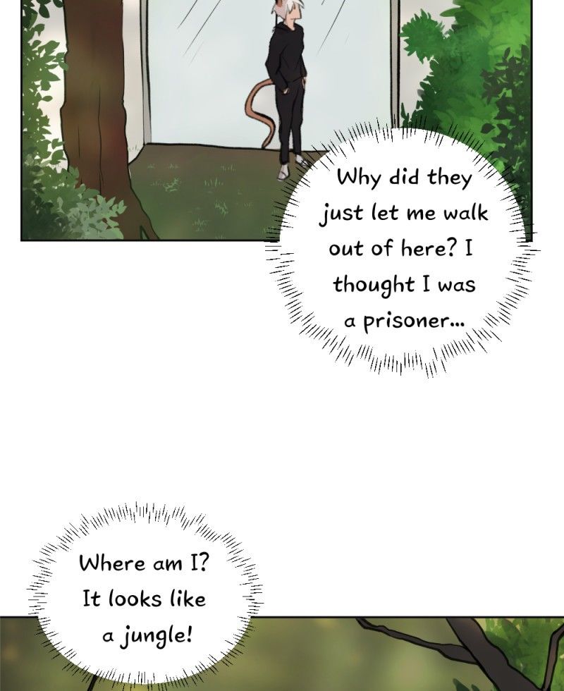 Fluffy Boyfriend Chapter 19 page 21 - Chapter 19