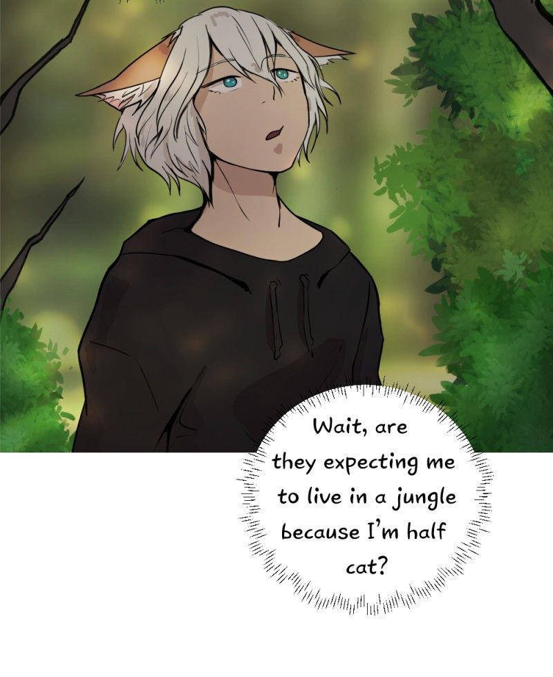 Fluffy Boyfriend Chapter 19 page 22 - Chapter 19