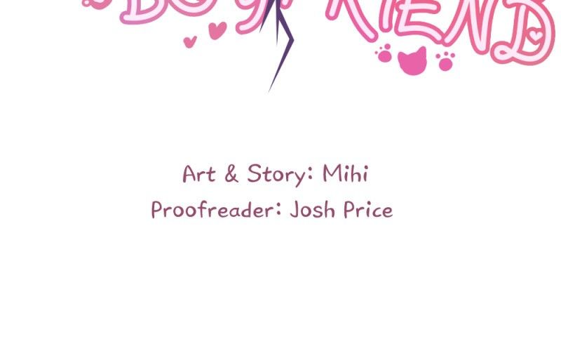 Fluffy Boyfriend Chapter 19 page 25 - Chapter 19