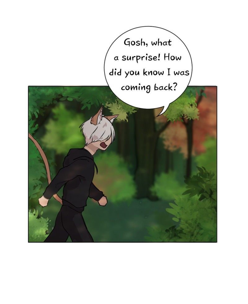 Fluffy Boyfriend Chapter 19 page 26 - Chapter 19